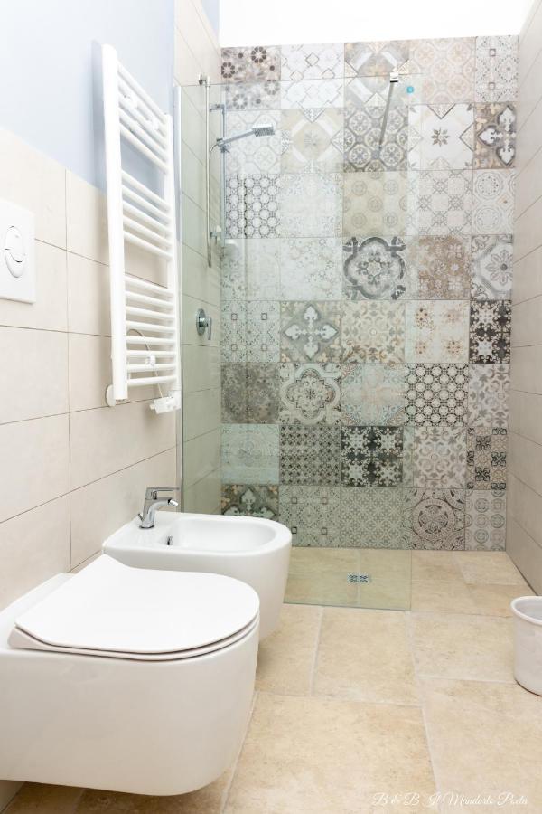 Bed and Breakfast Il Mandorlo Poeta Ostuni Exterior foto